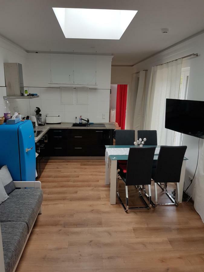 2 Raum Gartenwohnung Am Spreewaldradweg In קוטבוס מראה חיצוני תמונה